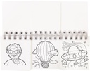 Picture Prompts Write-Abouts (Gr. 1–3)