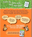 Magic Tree House Fact Tracker #18: Penguins and Antarctica (7-10yrs)