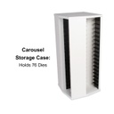 ACCUCUT GRAND MARK ROLLER DIE CUTTING MACHINE SET (As is)