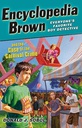 Encyclopedia Brown and the Case of the Carnival Crime #27 (8-12yrs)