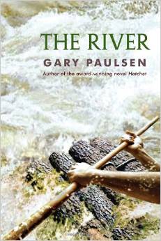 The River (Hatchet #02) (9+yrs)