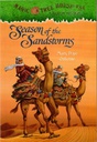 Magic Tree House #34: Season of the Sandstorms (6-9yrs)