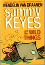 Sammy Keyes and the Wild Things #11 (10+yrs)