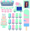 CALM &amp; COOL HAPPY BIRTHDAY MINI (21pcs)