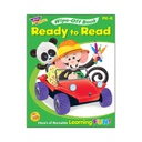 Ready to Read–Level 1 Monkey Mischief (Gr:PreK-K) Write-on/Wipe-off