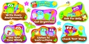 Owl-Stars! Study Habits BB SET (14pcs)