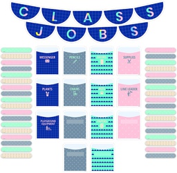[CTP8602] Calm &amp; Cool Class Jobs Mini BB Set (51pcs)