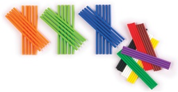 [CTU13710] COUNTING STICKS(1000pcs)(4''-10cm long)(10colors)(5+yrs)