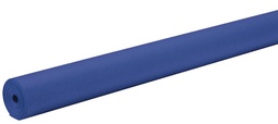 [P0063184] RAINBOW COLORED KRAFT DUO-FINISH PAPER 48&quot;x200' (122cm x 61m) DARK BLUE