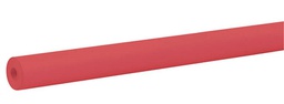 [P0066061] RAINBOW KRAFT 36" x 100' (91.4cm x 30.5m) FLAME (RED)