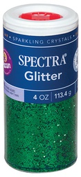 [P0091660] GLITTER 4OZ(113.4g) GREEN