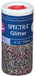 [P0091690] GLITTER 4 OZ(113.4g) MULTI-COLOR