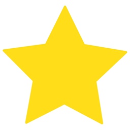 [T10038] Rising Star Classic Accent (6''=15.2cm) (36 pcs)