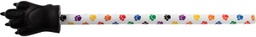 [TCR20680] Colorful Paw Prints Paw Pointer (15.5''=39.3cm)