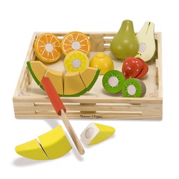 [MD4021] Cutting Fruit Wooden Toys (3-5yrs)