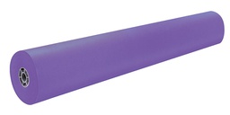 [P0063330] RAINBOW KRAFT 36"x1000' (91.4cm x 304.8m) PURPLE