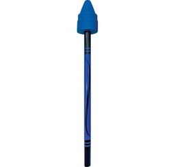 [TCR20592] Blue Crayon Pointer (15.5''-39.3cm)