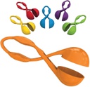 SQUEEZY TWEEZERS, SINGLE (Ages:3+)