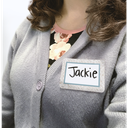 EVERYONE IS WELCOME Name Tags/Labels - (36/pkg)
