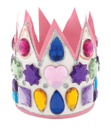 CREATIVITY STREET ACRYLIC GEMSTONES ASSORTED SIZES ASSORTED COLORS 1 LB.