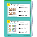 Power Pen Learning Book: Numbers
