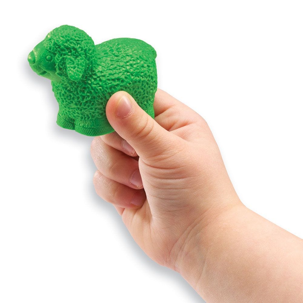 Jumbo Farm Counters
