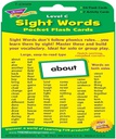 Sight Words – Level C Pocket Flash Cards Two-sided (56cards)