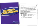 Drawing Conclusions Practice Cards (Blue Level)(RL:3.5-5.0) 54 Cards