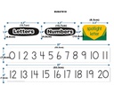 CRAYOLA ALPHABET MINI BB SET (8pcs)