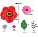 Wildflowers BB Set (34pcs)