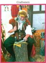 Renaissance Photo Activity Cards (28cmx21cm)(11''x8'')(8 photo cards)(all ages)