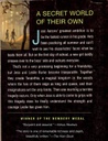 Bridge To Terabithia (9-12yrs)