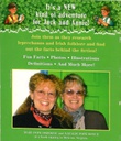 Magic Tree House Research Guide #21: Leprechauns and Irish Folklore (7-10yrs)