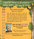 Magic Tree House #13: Vacation Under the Volcano (6-9yrs)