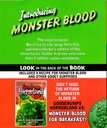 CLASSIC GOOSEBUMPS #03: MONSTER BLOOD (7-11yrs)