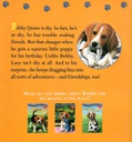 ABSOLUTELY LUCY (#01) (6-9yrs)