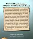 Encyclopedia Brown Saves the Day #07 (8-12yrs)