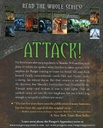 The Battle for Skandia: Book 4 (Ranger's Apprentice) (10+yrs)