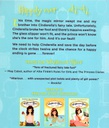 Whatever After #2: If the Shoe Fits (8-12yrs)