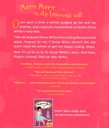 Whatever After #1: Fairest of All (8-12yrs)