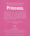 Princess Diaries, Volume IV: Princess in Waiting (12+yrs)