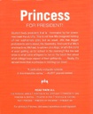 Princess Diaries, Volume VI: Princess in Training (12+yrs)