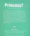 Princess Diaries, Volume VIII: Princess on the Brink (12+yrs)
