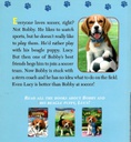 LUCY ON THE BALL (#04)  (6-9yrs)