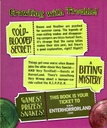 GOOSEBUMPS HORRORLAND #09: WELCOME TO CAMP SLITHER (8-12yrs)