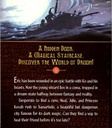 SECRETS OF DROON #34: IN THE CITY OF DREAMS (7-10yrs)