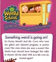 My Weird School #16: Ms. Coco Is Loco! (6-8yrs)