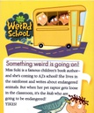 My Weird School #17: Miss Suki Is Kooky (6-8yrs)