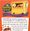 My Weird School #19: Dr. Carbles Is Losing His Marbles! (6-8yrs)