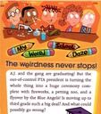My Weird School Daze #01: Mrs. Dole Is Out of Control!(7-9yrs)